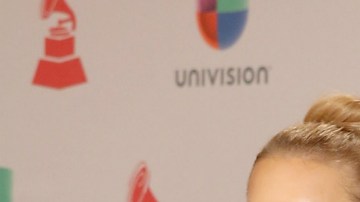 Desde que comenzó el rodaje Angelique y Sebastián han protagonizado los momentos más tiernos.