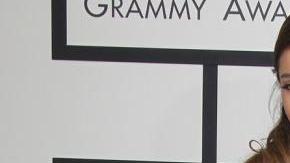 Ariana Grande