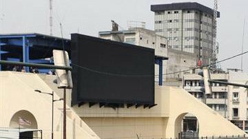 El número de víctimas podría ascender en las próximas horas.