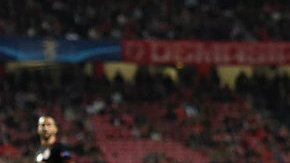 Jason Denayer, jugador del Galatasaray, ha vivido grandes momentos de angustia.