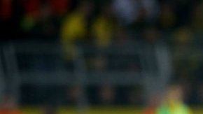 Aubameyang se comprometió a fichar por el conjunto merengue la próxima temporada.