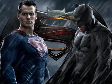 'Batman v Superman: Dawn of Justice' se estrena hoy en todo el mundo.