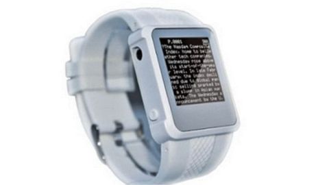 reloj inteligente
