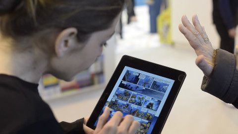 kindle