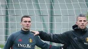 La Federación portuguesa aceptó que el partido se lleve a cabo en su país.