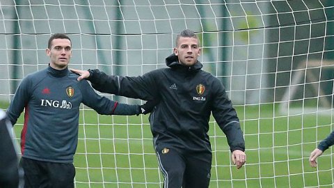 La Federación portuguesa aceptó que el partido se lleve a cabo en su país.