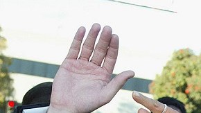 En el 2003, Ben Affleck y Jennifer López eran la pareja más solicitada de la farándula.