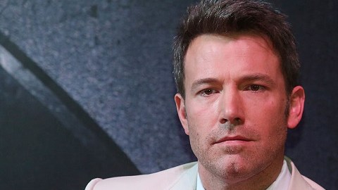 El actor Ben Affleck tiene una relación cordial con su famosa exesposa, Jennifer Garner.
