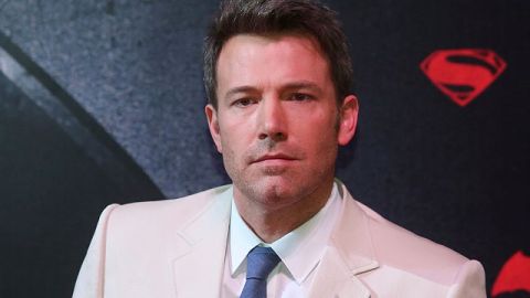 El actor Ben Affleck tiene una relación cordial con su famosa exesposa, Jennifer Garner.