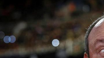 Rafa Benítez estaría muy cerca de volver a la Premier League.