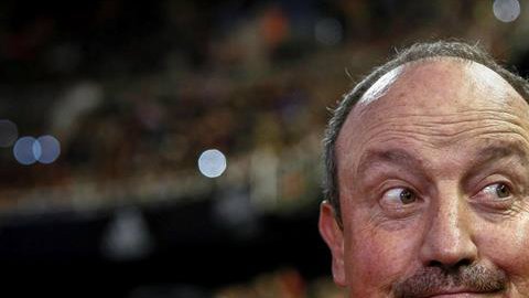 Rafa Benítez estaría muy cerca de volver a la Premier League.