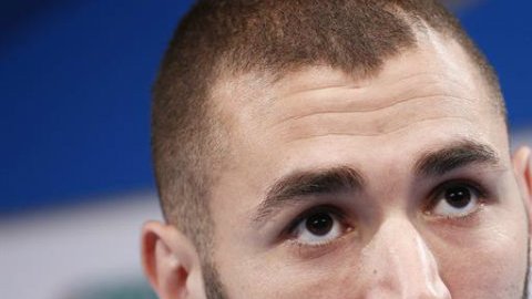Ya no hay nada que impida que Benzema sea convocado con el conjunto galo.