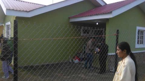 berta caceres honduras asesinato