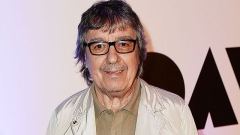 Bill Wyman se reunió con sus excompañeros solo para celebrar los 50 años del grupo y siguió con una carrera con su banda.