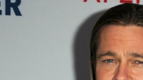 Clooney y Pitt se hicieron amigos después de coincidir en el rodaje de "Ocean´s 11" hace ya 15 años.