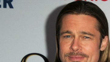 Clooney y Pitt se hicieron amigos después de coincidir en el rodaje de "Ocean´s 11" hace ya 15 años.