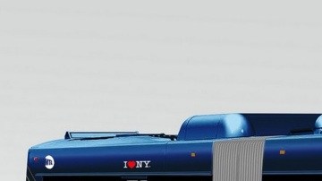 Cada autobús costará $755,000 el cual incluye $3,000 por los puertos USB, $ 2,00 por Wi Fi y $15,000 por las pantallas digitales.