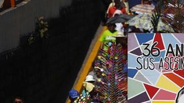 canonizacion monsenor romero el salvador