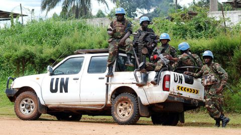 Tan solo el año pasado, la ONU recibió 99 denuncias contra su personal por abusos sexuales.