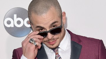 Además de su relación con JLo los dos tienen en común a los gemelos Max y Emme, con los que comparten mucho tiempo.