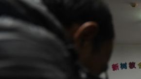 Las iglesias clandestinas de Pekín buscan predicar el cristianismo con independencia del Partido Comunista.