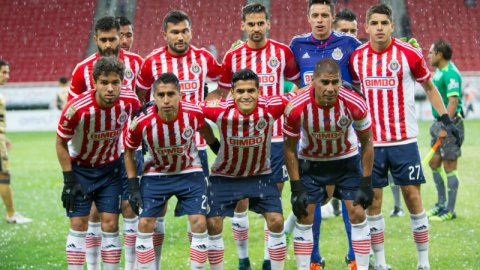 El jugar en casa podría ser un plus en favor de los rojiblancos.