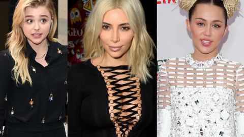 Mientras que unas defienden que cada una puede hacer lo que quiera con su cuerpo, otras aseguran que Kim es un mal ejemplo para las jóvenes que la siguen en las redes sociales.