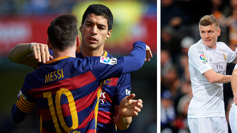 El partido que levanta pasiones en todo el mundo llega sin el valor agregado de la disputa por la liga de España.