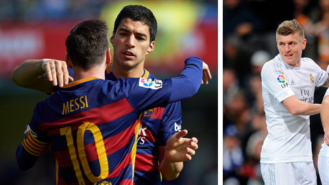 El partido que levanta pasiones en todo el mundo llega sin el valor agregado de la disputa por la liga de España.
