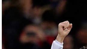 Cristiano Ronadlo y Messi se han mostrado muy efusivos al momento de celebrar un gol frente al máximo rival.