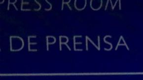 Rodrigo Malmierca, Ministro de Comercio de Cuba.