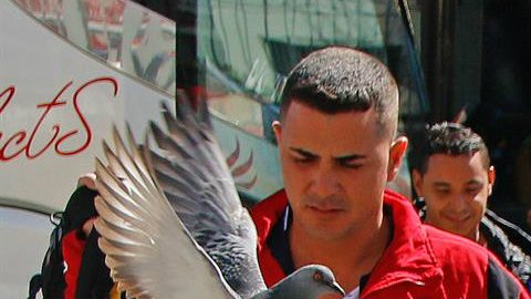 Cerca de 6,000 isleños han transitado por estados fronterizos mexicanos.
