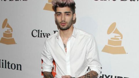 Zayn Malik