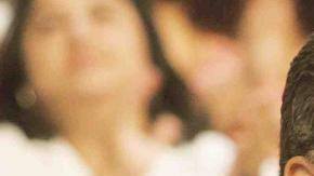 Don Francisco se despidió de la pantalla, después de 53 años de transmisiones ininterrumpidas, el pasado septiembre.