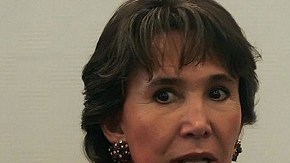 Florinda Meza y el fallecido Ramón Valdez trabajaron juntos por muchos años en "El Chavo del 8".