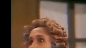 Don Ramón junto a Doña Florinda.
