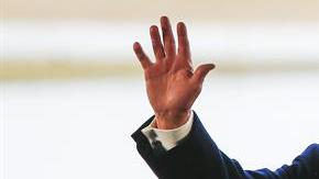 Donald Trump  y sus reacciones tras ataques en Bruselas