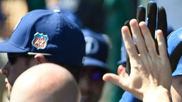 "MLB Dugout" es la aplicación que permitirá tener las estadísticas de cada jugador en tiempo real.