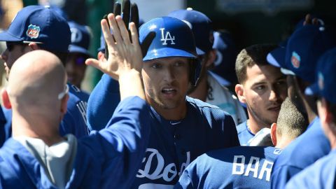 "MLB Dugout" es la aplicación que permitirá tener las estadísticas de cada jugador en tiempo real.