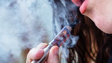 La exposición a la nicotina líquida durante la adolescencia afecta negativamente a la función cognitiva y el desarrollo.