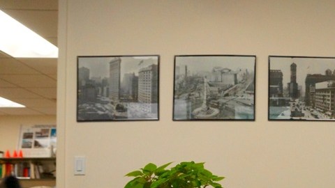 Elizabeth Velez, presidenta de Velez Organization./Gerardo Romo