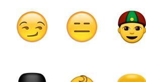 La incorporación de nuevos emojis  responde a las solicitudes de la comunidad.