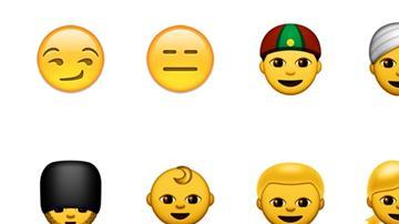 La incorporación de nuevos emojis  responde a las solicitudes de la comunidad.