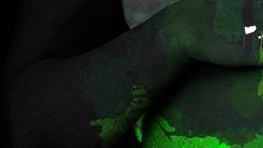 Gráfico: SinEmbargo, con información de Amnistía Internacional.