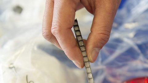 Las firmas habrían suministrado al capo Ezio Figueroa Vásquez, de 63 años.