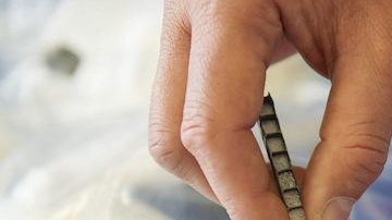 Las firmas habrían suministrado al capo Ezio Figueroa Vásquez, de 63 años.