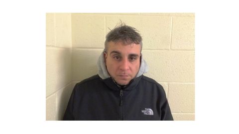 Fernando Estrella de 41 años fue detenido en Vermont