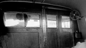 Las tragedias cotidianas se reflejaron en su trabajo de 50 años.