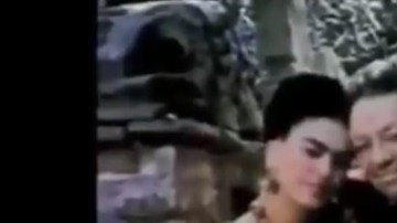 Los artistas mexicanos demuestran su amor.