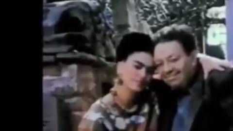 Los artistas mexicanos demuestran su amor.